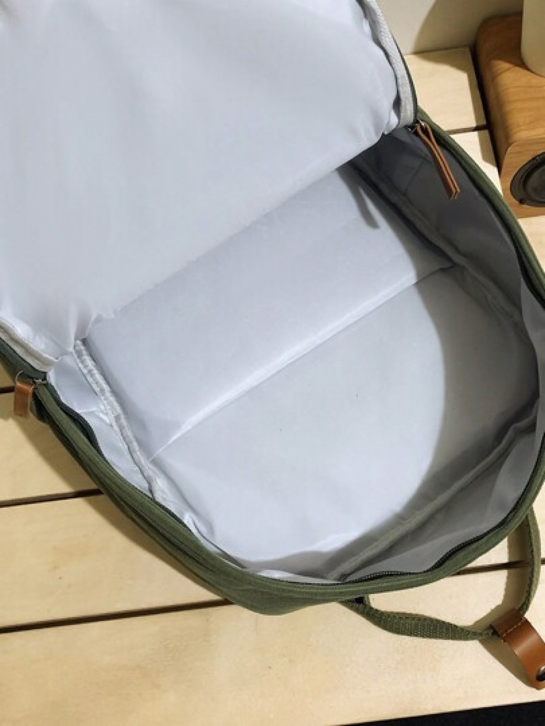 Teenagers Small Corduroy Backpack Lightweight Casual High School College 14 Inch Laptop Travel Bag Backpack Rucksack Dad College Bag School Bag Gifts Fall Christmas Scream Bag Backpack Winter Gifts Ca