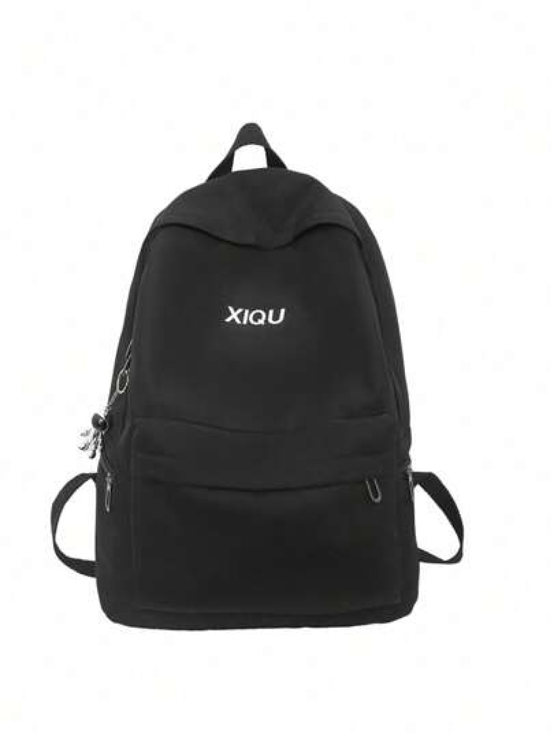 Waterproof Casual Simple Men s Backpack Couple Backpack Student Backpack Shopping Backpack Large Capacity Men s Backpack Wearing Accessories Vacation Travel Christmas Holiday Thanksgiving Outdoor Port
