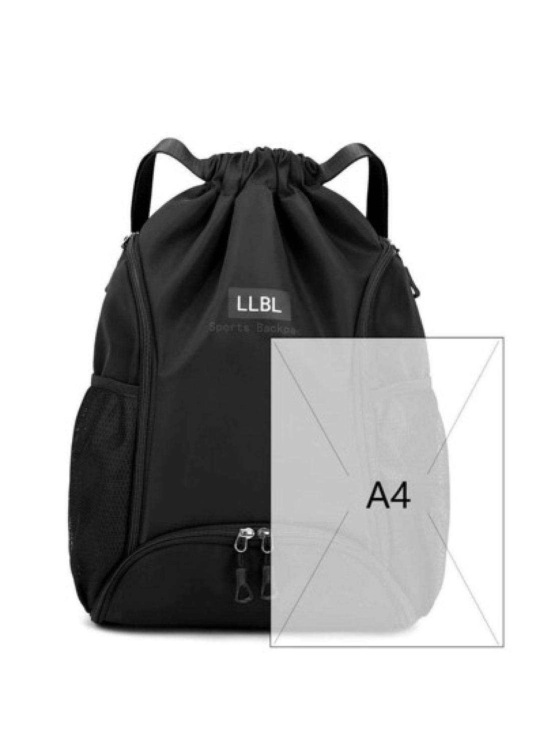 Clear PVC Sports Bag Black Waterprooftravel Gym Bag Mini Duffle Bag Women Man Child s Christmas Gifts Essential Vacation Beach Summer Waterproof Lightweight Large Capacity Portable Accessories