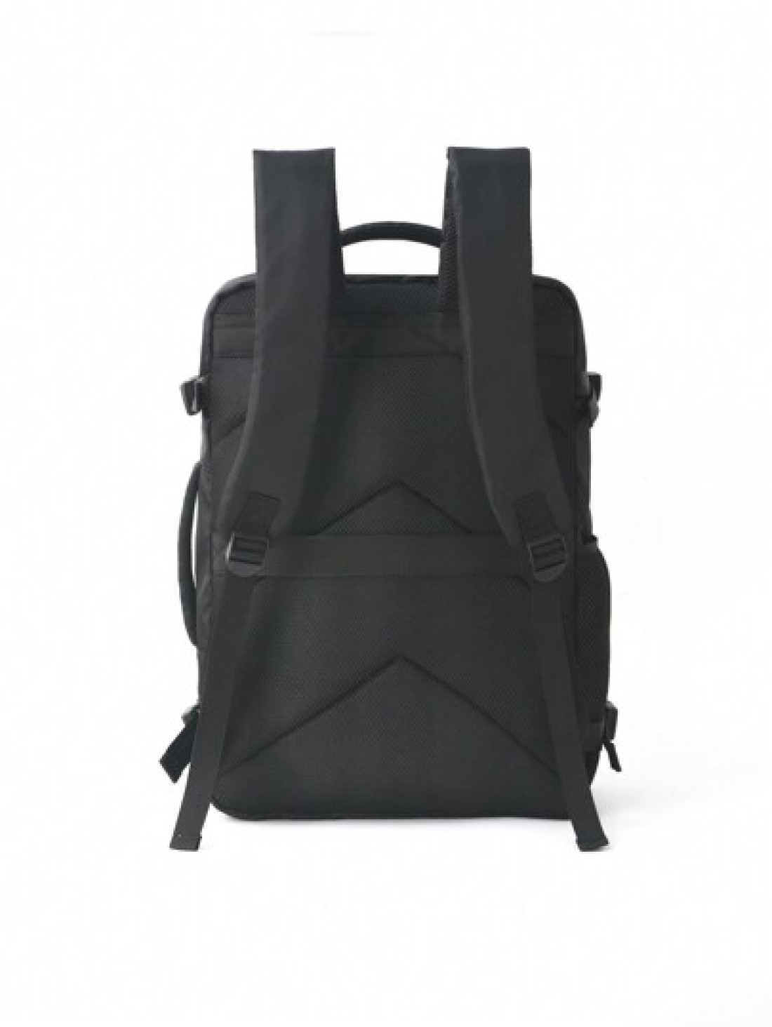 1 Item Hot Air Travel Backpack For Men Business Commuting Holiday Backpack Multi Layer Backpack Notebook Book Double Shoulder Backpack Multi Purpose Backpack Business Travel University School Bag Spri