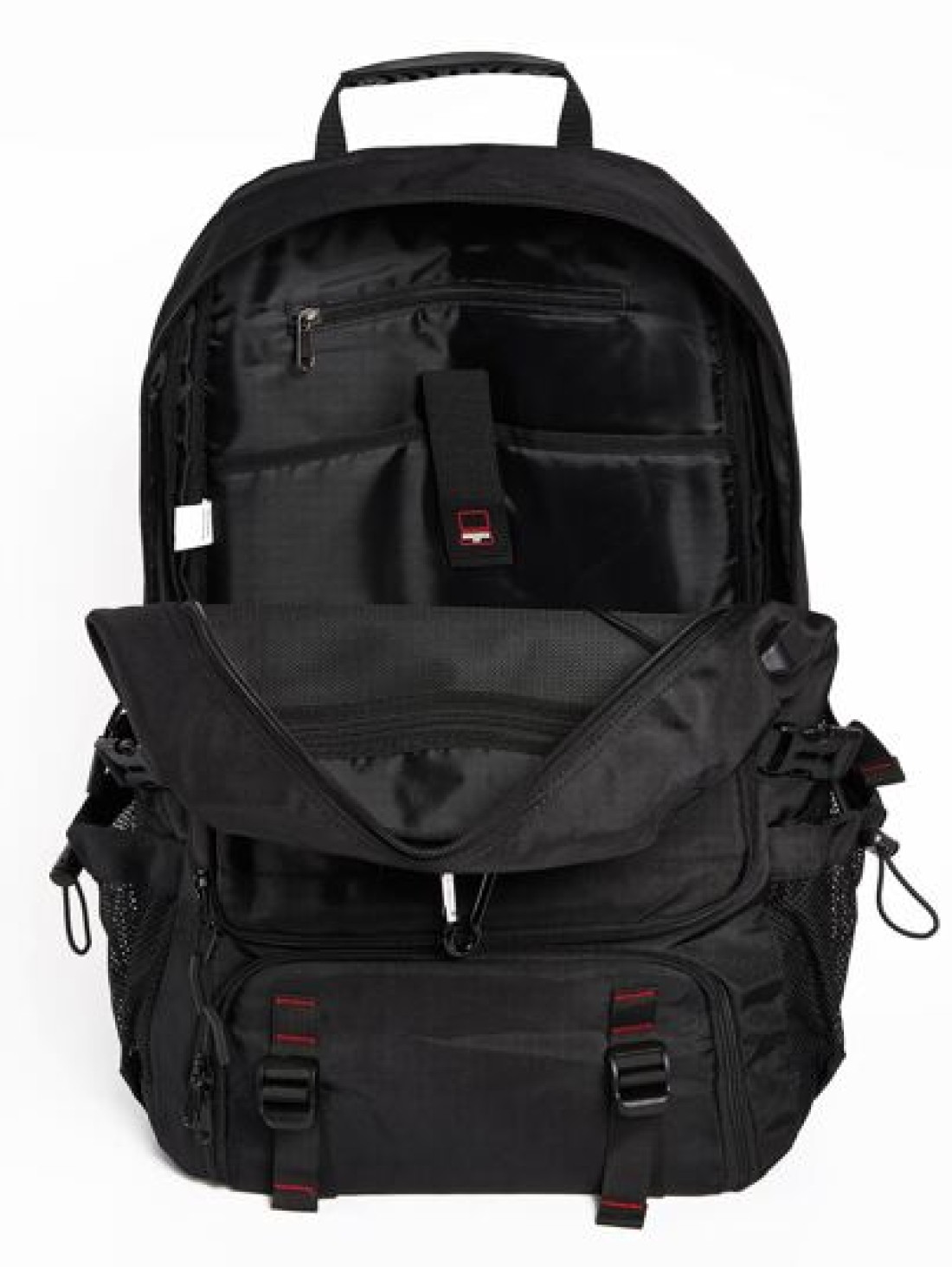 80L Outdoor Backpack Climbing Travel Rucksack Sports Camping Hiking Backpack Large School Bag Pack For Male With Shoes Pocket Travel Backpack Luggage Bag Vacation Summer Laptop Carry On Fabric Laptop