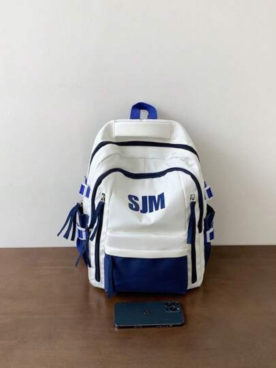 New Arrival Colorblock Fashion Casual Backpack 26l Large Capacity Student Book Bag Travel Bag For Business Or Trip School Backpack Casual Daypack Gifts Valentine Gift Rucksack Summer School Bag Comput