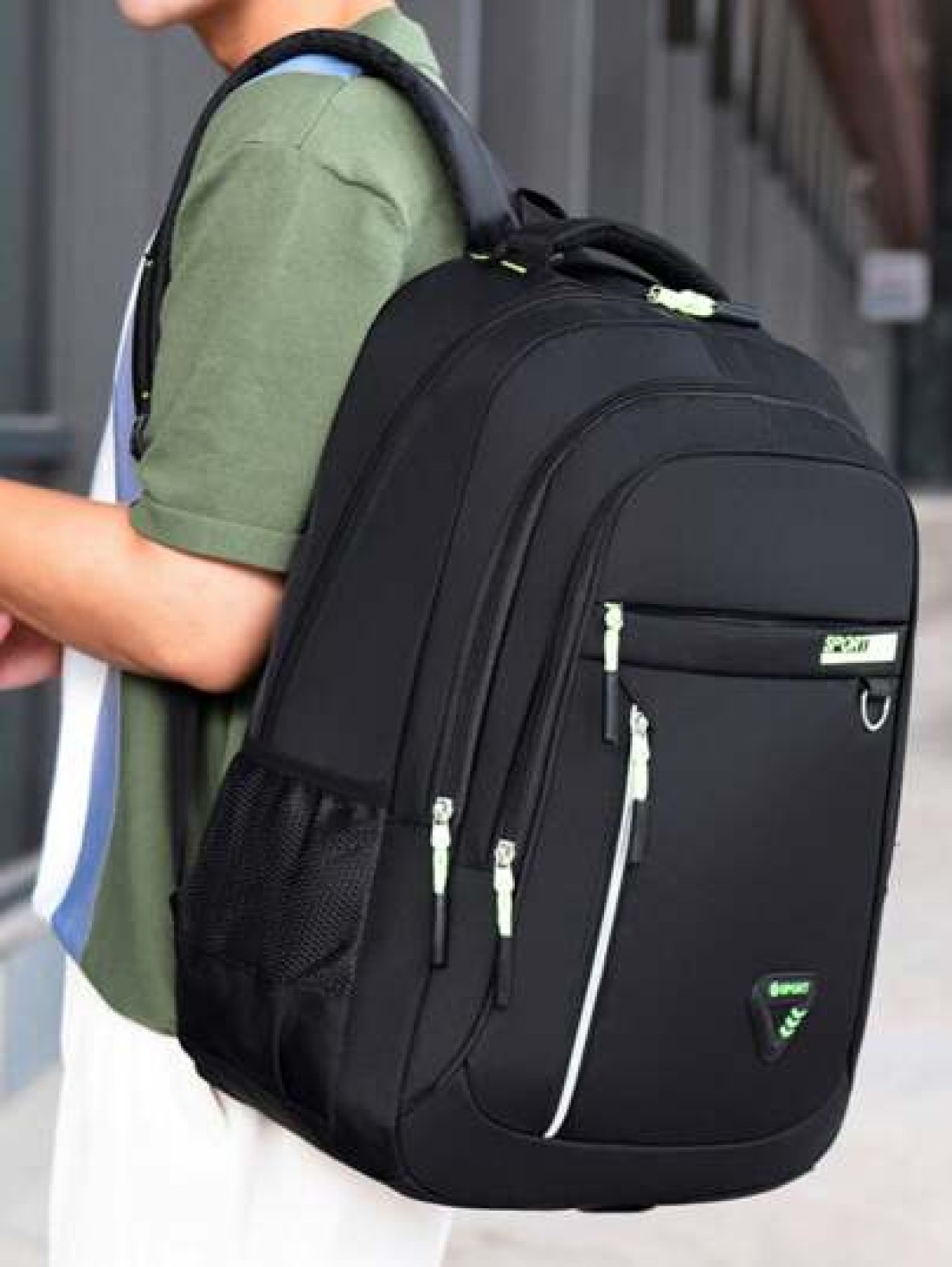 Travel Backpack Computer Bag Casual Outdoor Large Capacity Backpack Backpack