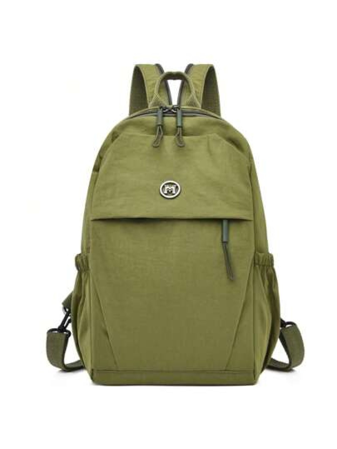Multifunctional Dual Purpose Breast Bag For Men And Women Outdoor Travel Lightweight Small Backpack Mountaineering Bag Fashionable Crossbody Bag