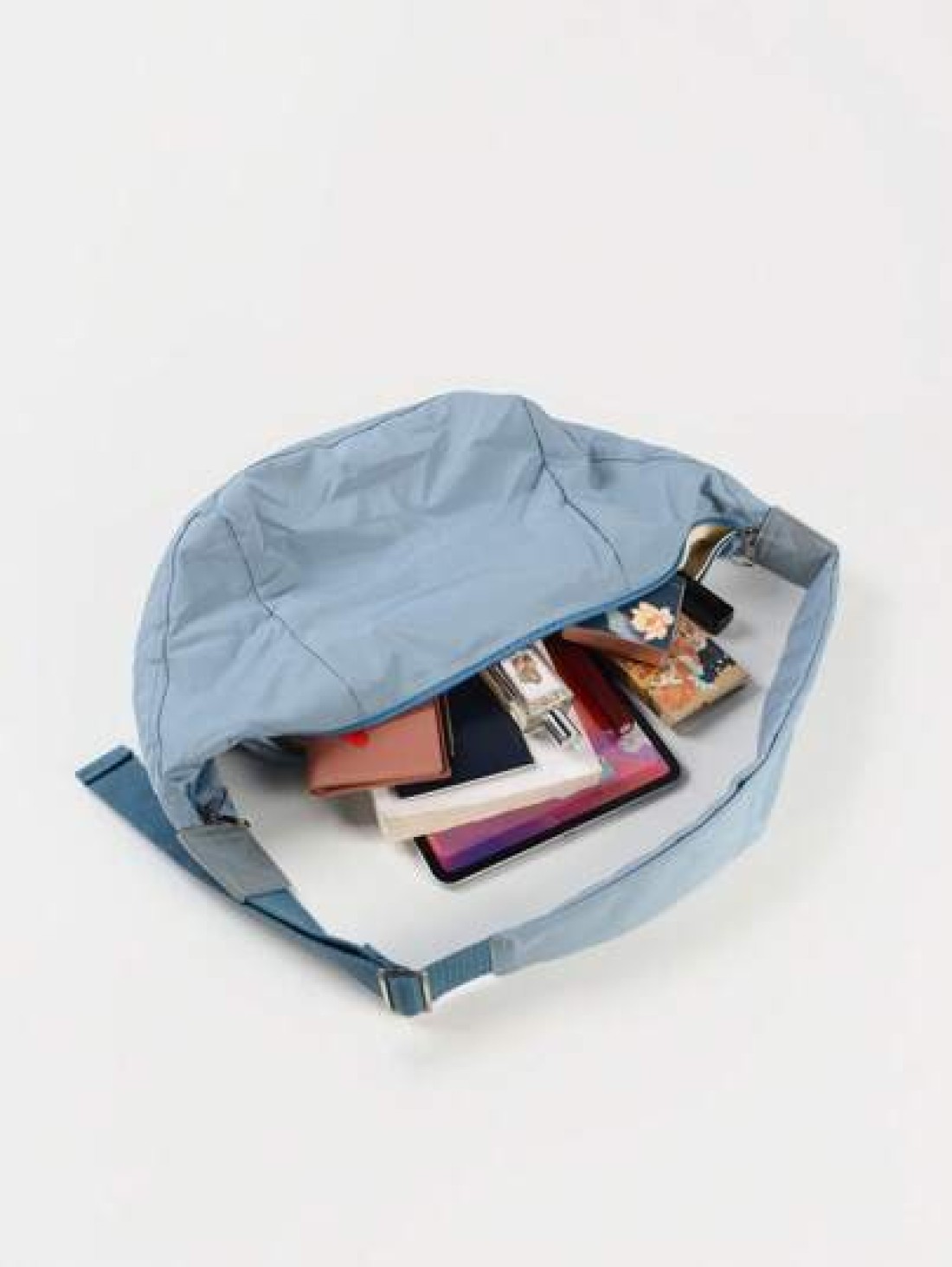 1pc Men s Mori Style Oblique Shoulder Bag Large Capacity Lightweight Diagonal Crossbody Dumpling Bag Casual One Shoulder Bohemian Crescent Crossbody Messenger Bag Nylon Backpack