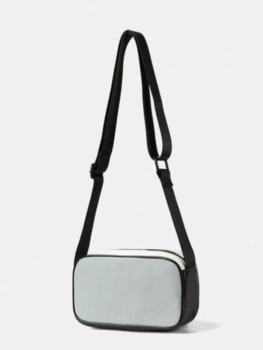 Crossbody Bag Shoulder Bag Square Bag Hard Shell Box Bag Black Bag White Bag Waterproof Summer Valentines Gift For Men