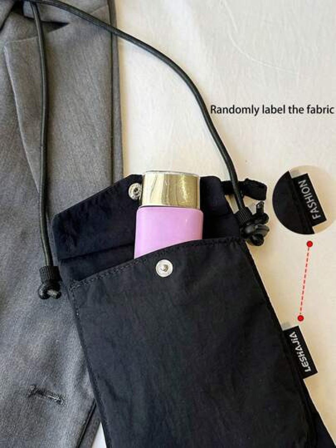Workwear Small Square Bag 2025 New Korean Version Of The Student Mobile Phone Japanese Ins Small Fresh Cross Body Bag Summer Summer Bag Springbreak Vacation Men Bags Bag Pack Shoulder Bag Cross Body B