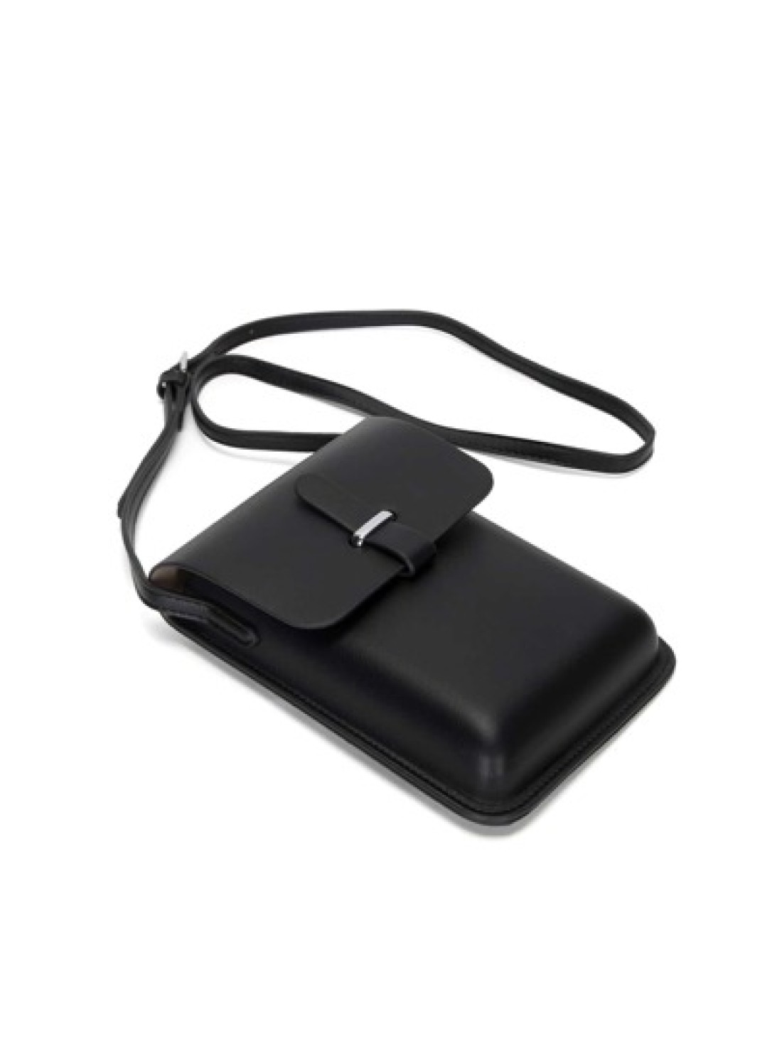 Mini Korean Style Flip Cover Casual Crossbody Bag Niche Brand PU Leather Small Square Bag Y Casual Versatile Shoulder Bag Vertical Messenger Bag Valentines Gifts Valentine Gifts For Men Valentine Day