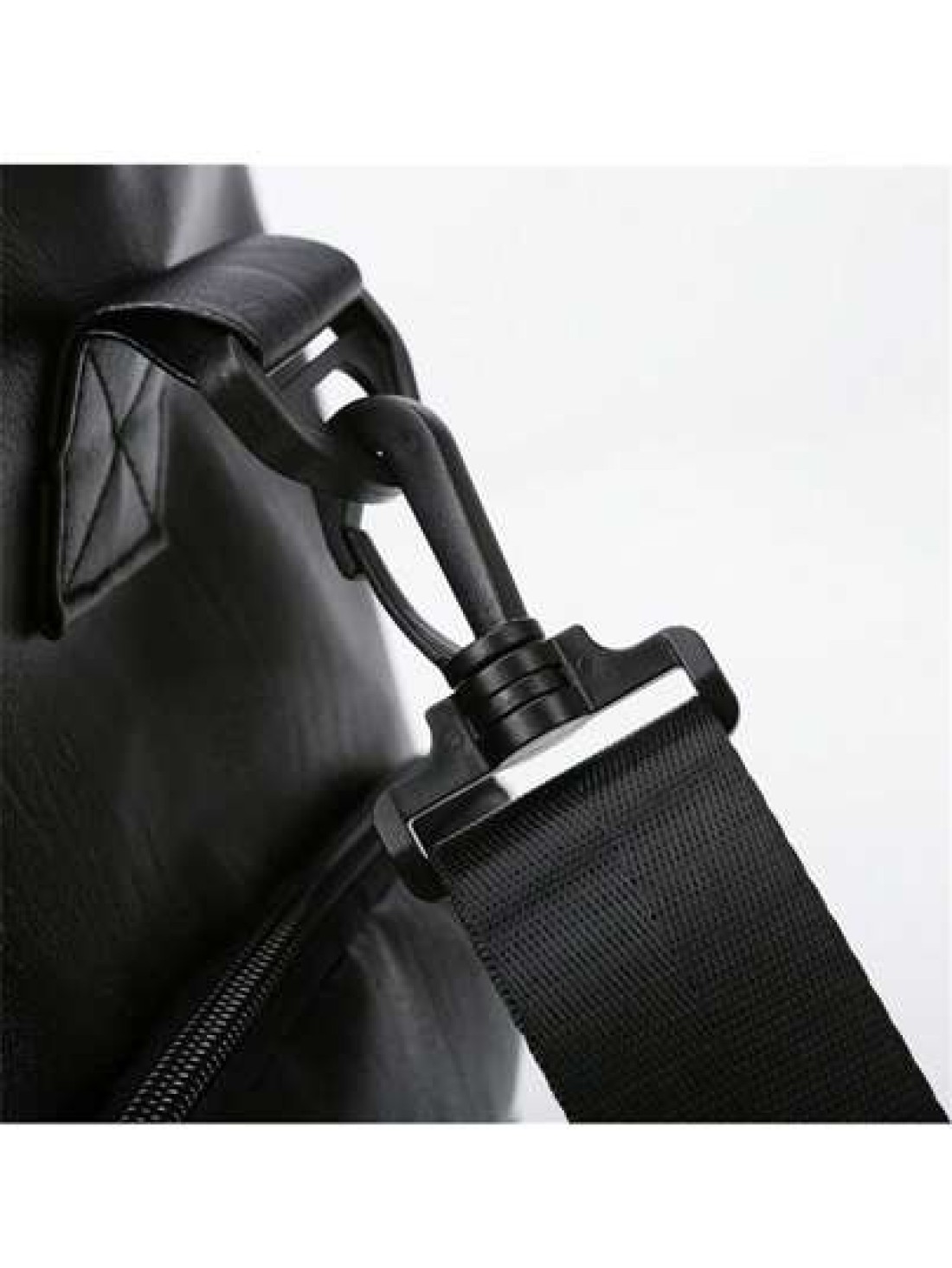 Fashion Soft Leather PU Large Capacity Duffel Bag Dry And Wet Separation Travel Bag Independent Storage Shoes Fitness Bag Multi Function Boarding Bag Necessary Mommy Bag With Children Suitable For Sch