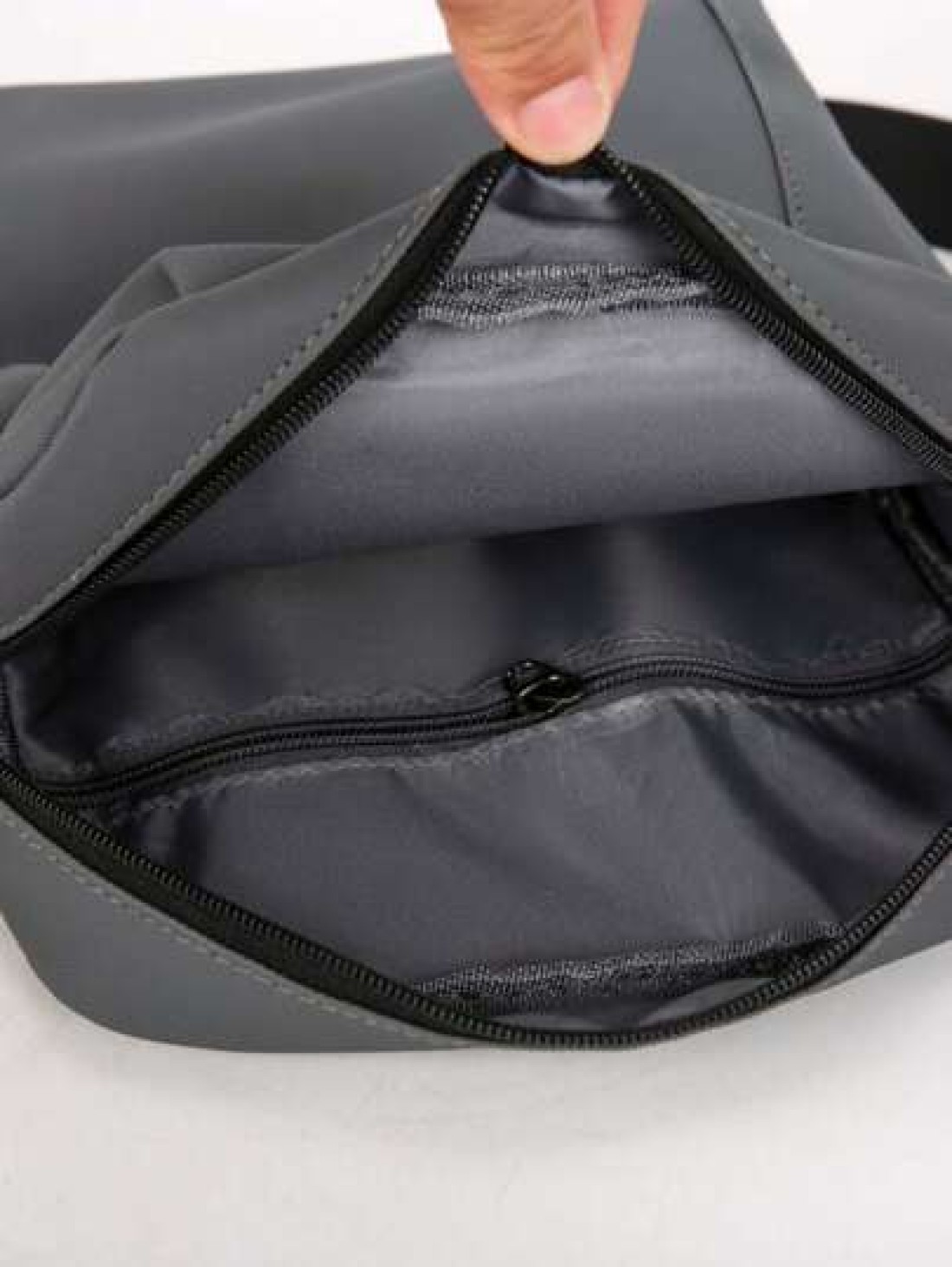Men s Crossbody Bag Casual Simple Summer Small Bag New Fashion Men s Shoulder Bag