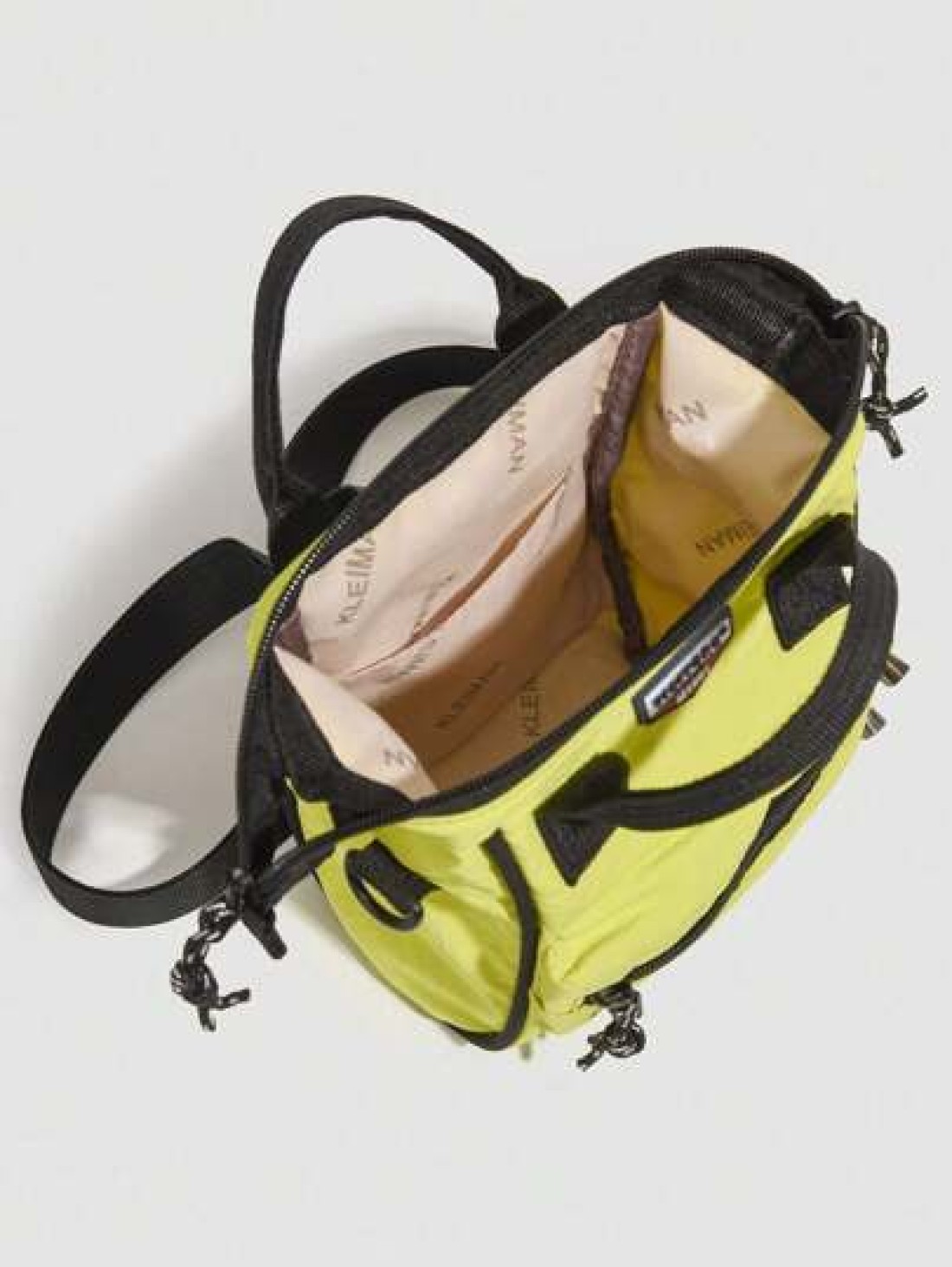 Men s Crossbody Bag Multifunctional Mini Backpack Simple And Lightweight For Travel And Commuting Unisex Single Shoulder Bag