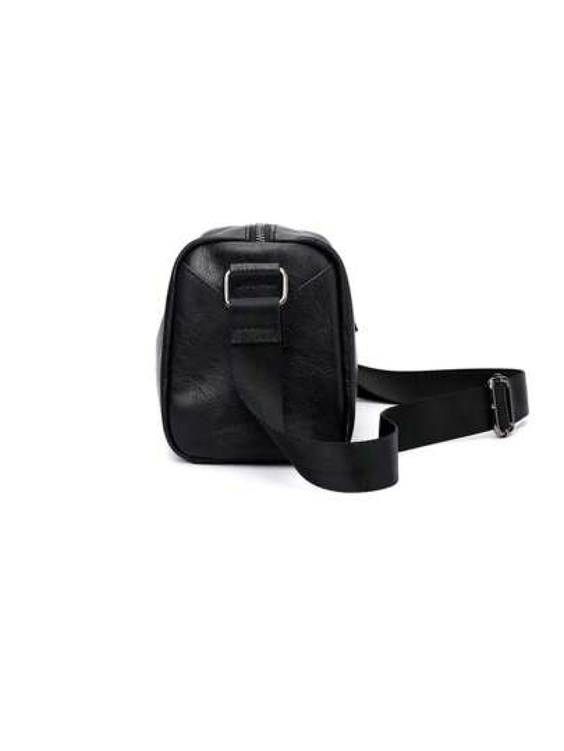 Fashionable Men s Bucket Bag Shoulder Bag Casual Messenger Bag Small Suitable For Travel Commuting Back To School