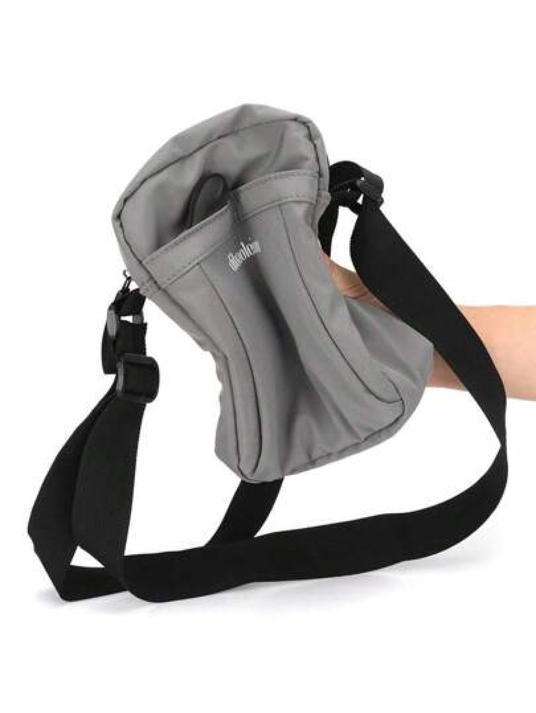 High Quality Oxford Cloth Square Men s Phone Bag Outdoor Casual Shoulder Strap Side Messenger Crossbody Bag School Supplies