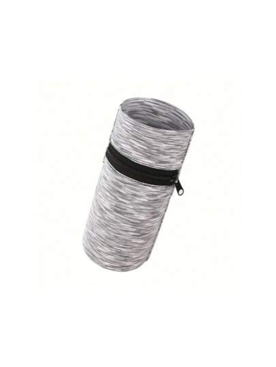 1 Pc Wrist Wallet With Zipper Breathing Arm Phone Bag Mini Coin Purse For Outdoor Sports And Travel Accessories