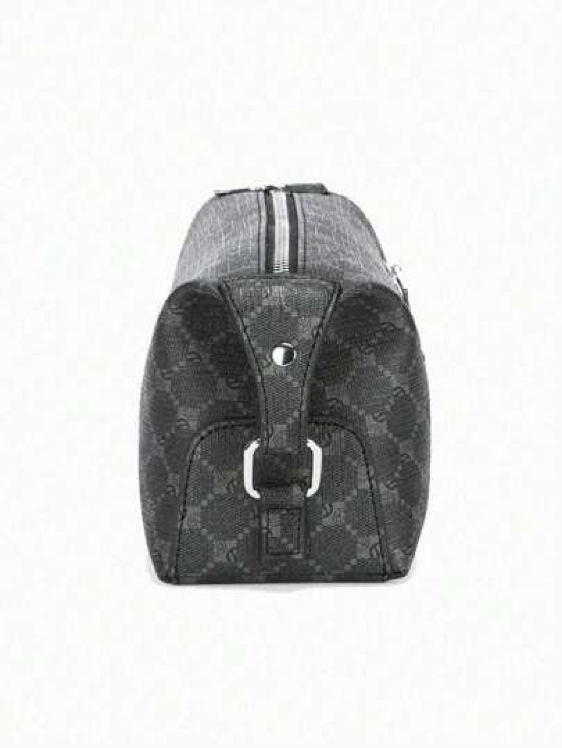 New Fashionable Light Luxury Texture Large Capacity Men s Casual Plaid Handbag Xiao s Versatile Business Commuter Small Bag Luxury Bags Pillow Bag Men