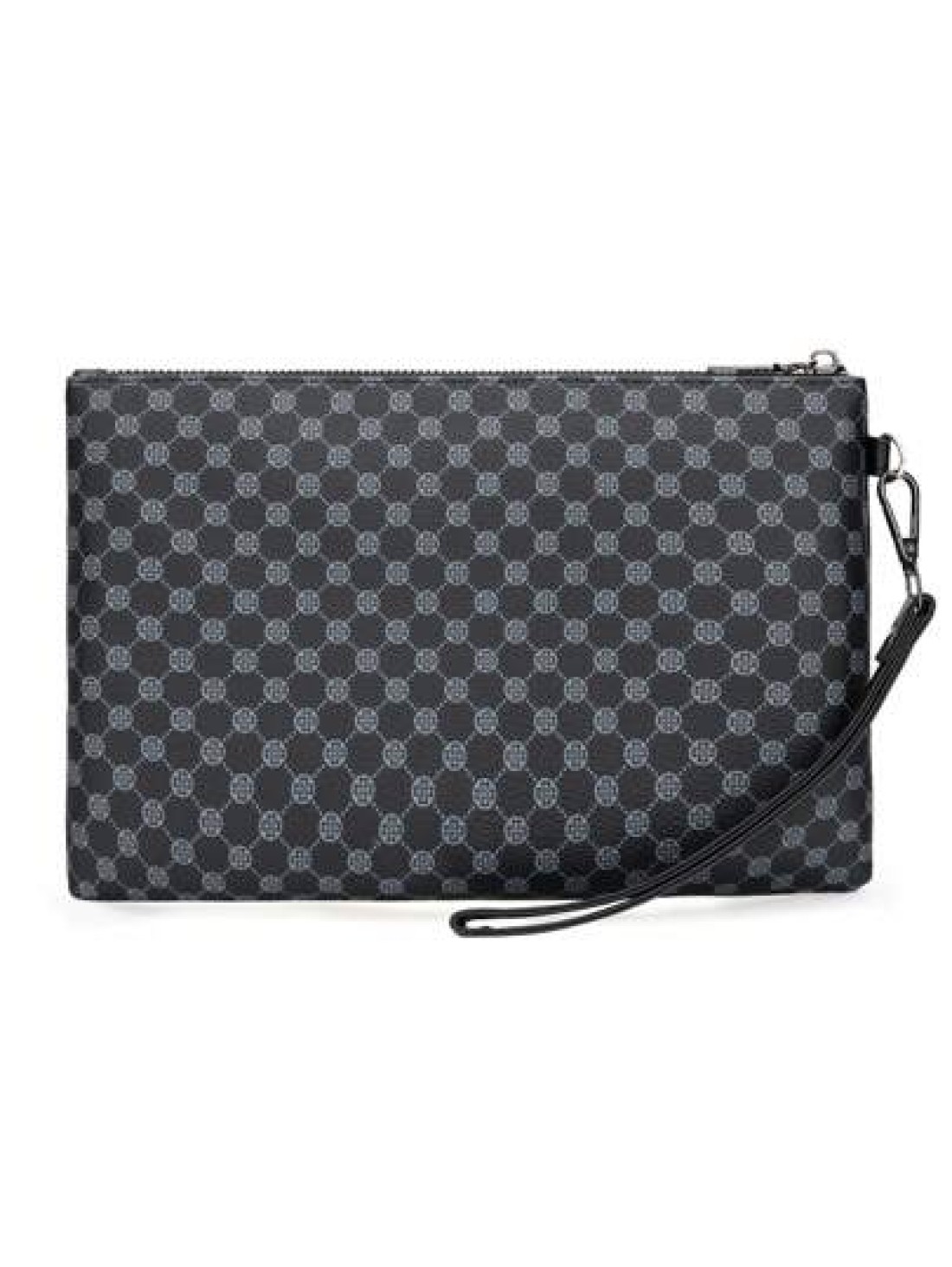 NEW 2024 Men Wallet Pu Leather Men s Business Wallet High Quality Clutch Bag Male Hand Bag Coin Purses Men Christmas Holiday Thanksgiving Gifts For Men Leather Bag Funny Gifts Vacation Boyfriend Gifts