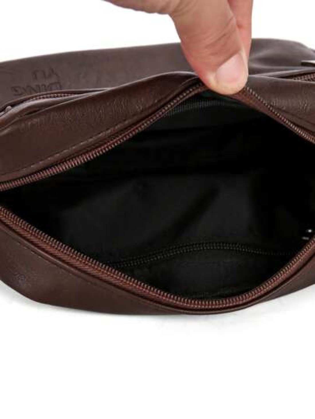SHILAN Men s Wallet PU Leather Handbag Large Business Handbag Phone Card Holder Box Gift Father Son Husband Boyfriend Men s Wallet Leather Handbag Large Business Handbag Phone Card Holder Box Gift Fat