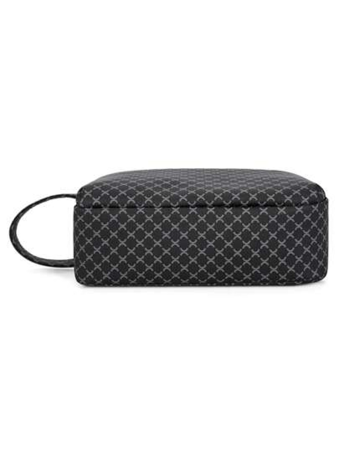 Fashion Simple Handbag Men Retro Old Flower Bags Elegant Men s Small Square Bags Casual Hundred Coin Purse Clutch Bag