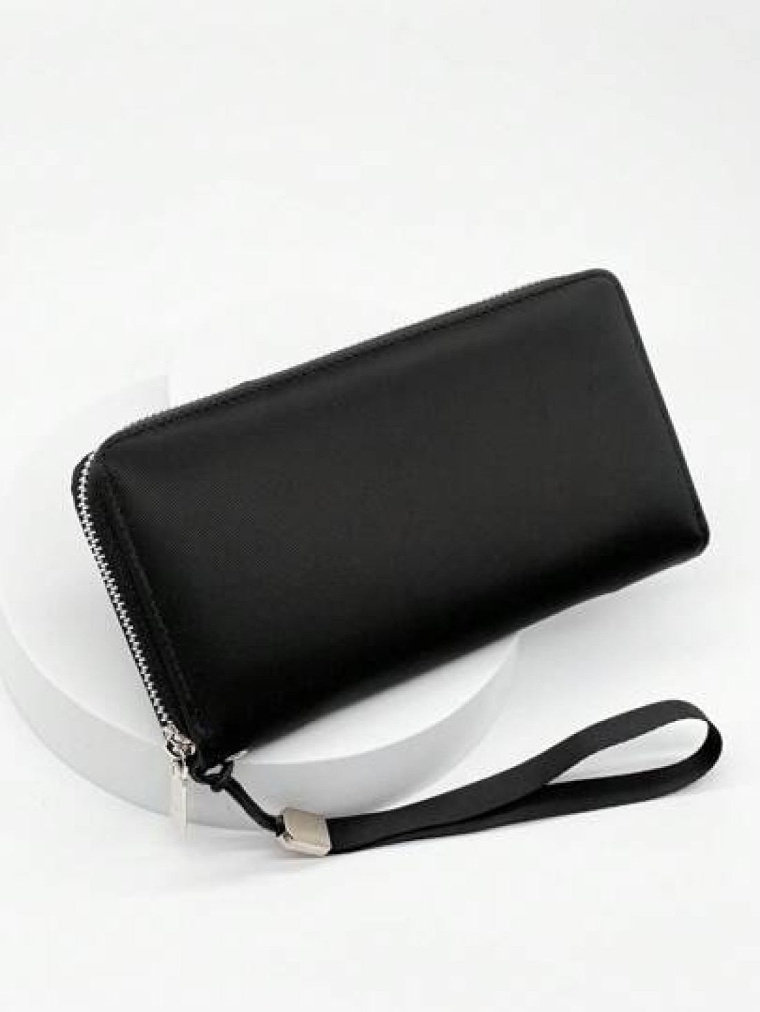 HOVI S Simple Casual Commuter Long Wallet Fashion Portable Large Capacity Multifunctional Travel Clutch Phone Wallet Holiday Gift Laptop Fashionable Casual Christmas Thanksgiving Fall Winter Purse Gif