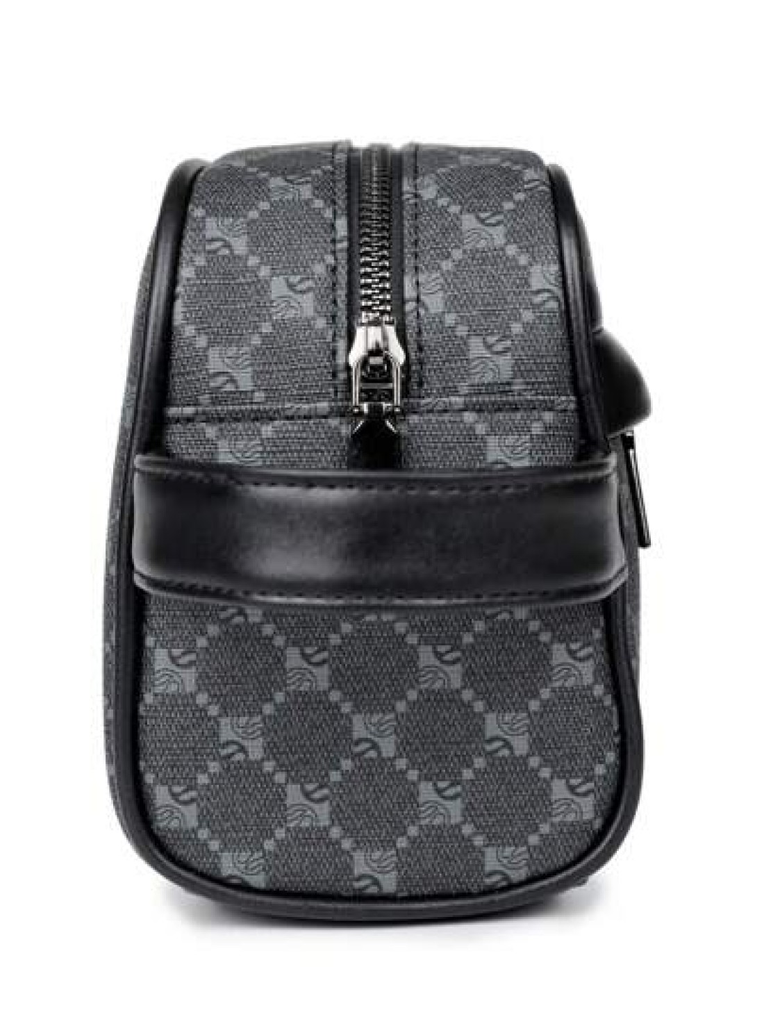 Men s New Fashion Handbag Clutch Bag Business Keychain Coin Purse Multi Function Wristlet