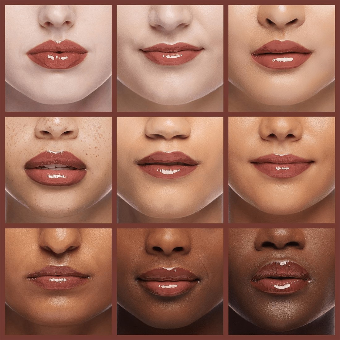 theBalm TheBalmJour Creamy Lip Stain - Konnichiwa