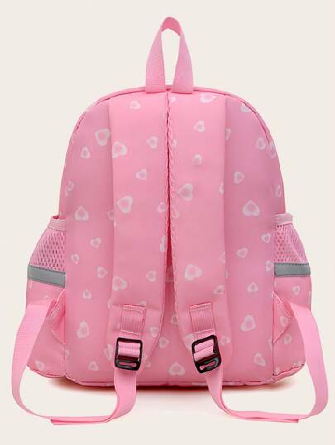 Sanrio حقيبة ظهر للأطفال بحماية الظهر والخفيفة الوزن من جزيئات صور كارتون سانريو ملودي، سينامون، كلاب