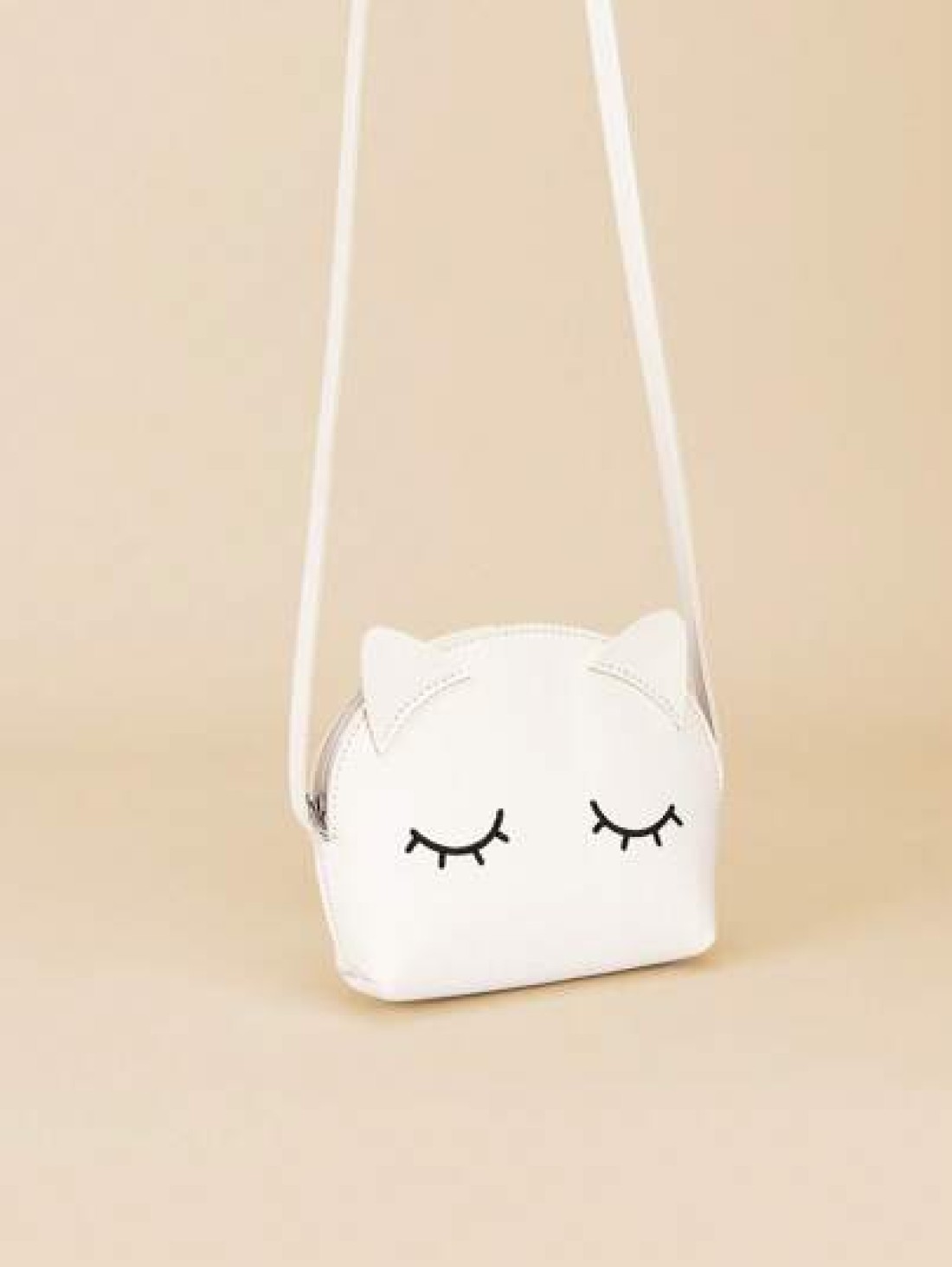 1pc Kids Crossbody Bag Cute Cartoon Fashion Small Pouch Boys Girls Coin Purse