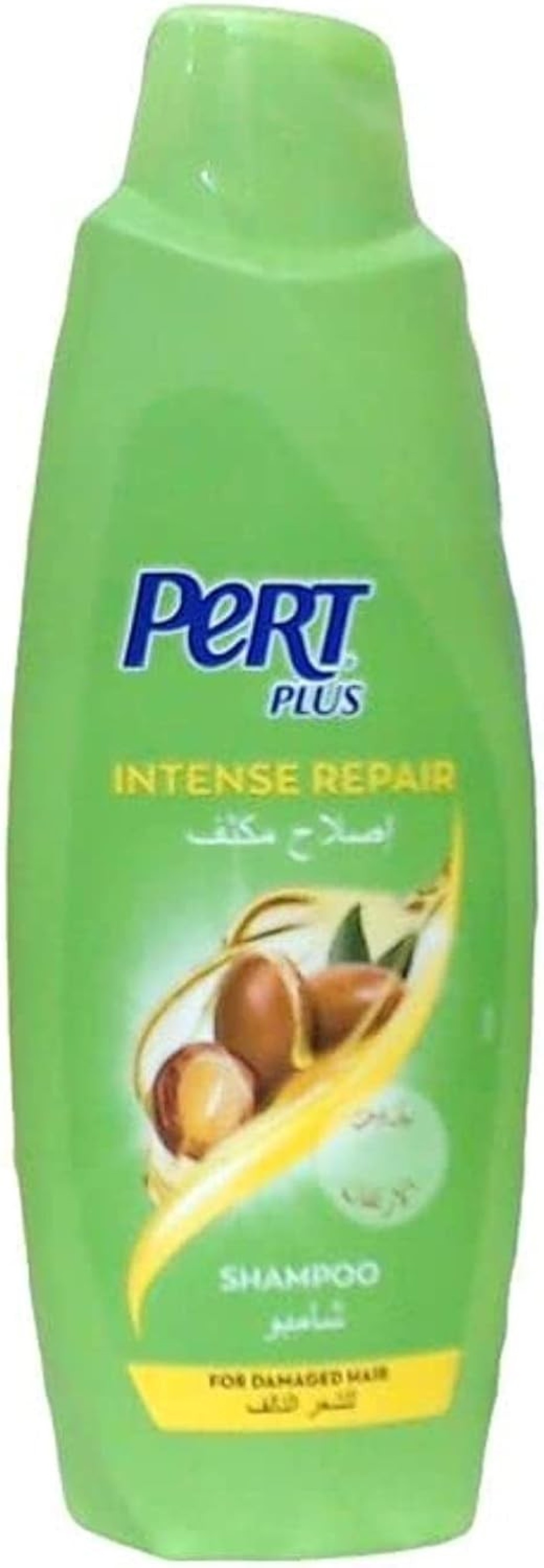 PERT SHAMPOO OIL EXTRACTS 600ML