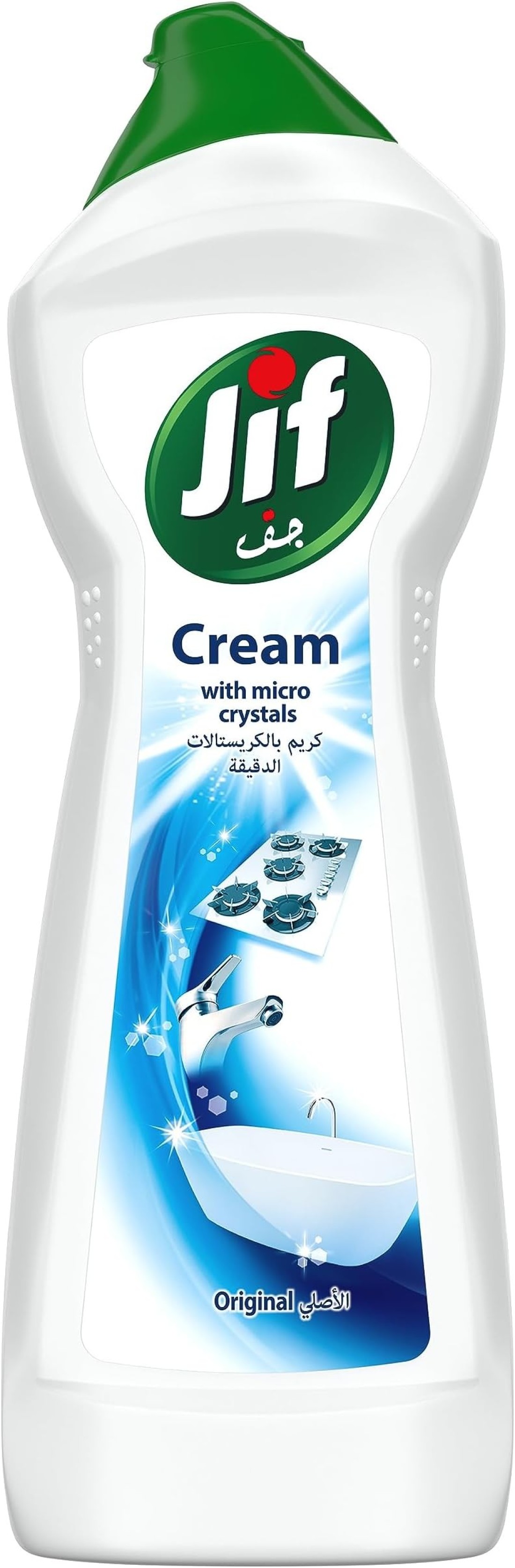 JIF LAC REG 750ML