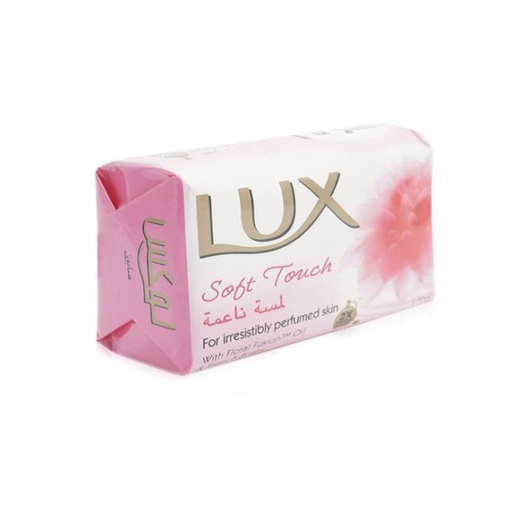 Lux PW Bar Sweet احتضان 6x170g