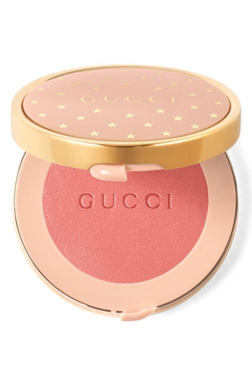 Gucci Blush de Beaute Cheek and Eyes Powder 04 Bright Coral 5.5G