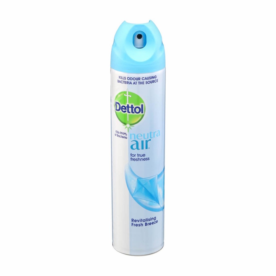DETTOL NEUTRA AIR MORNING DEW 300ML