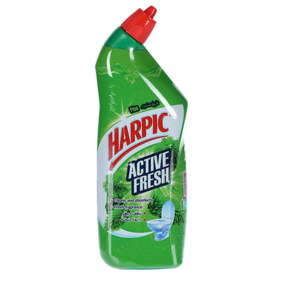 HARPIC LIQ MPINE 1LTR