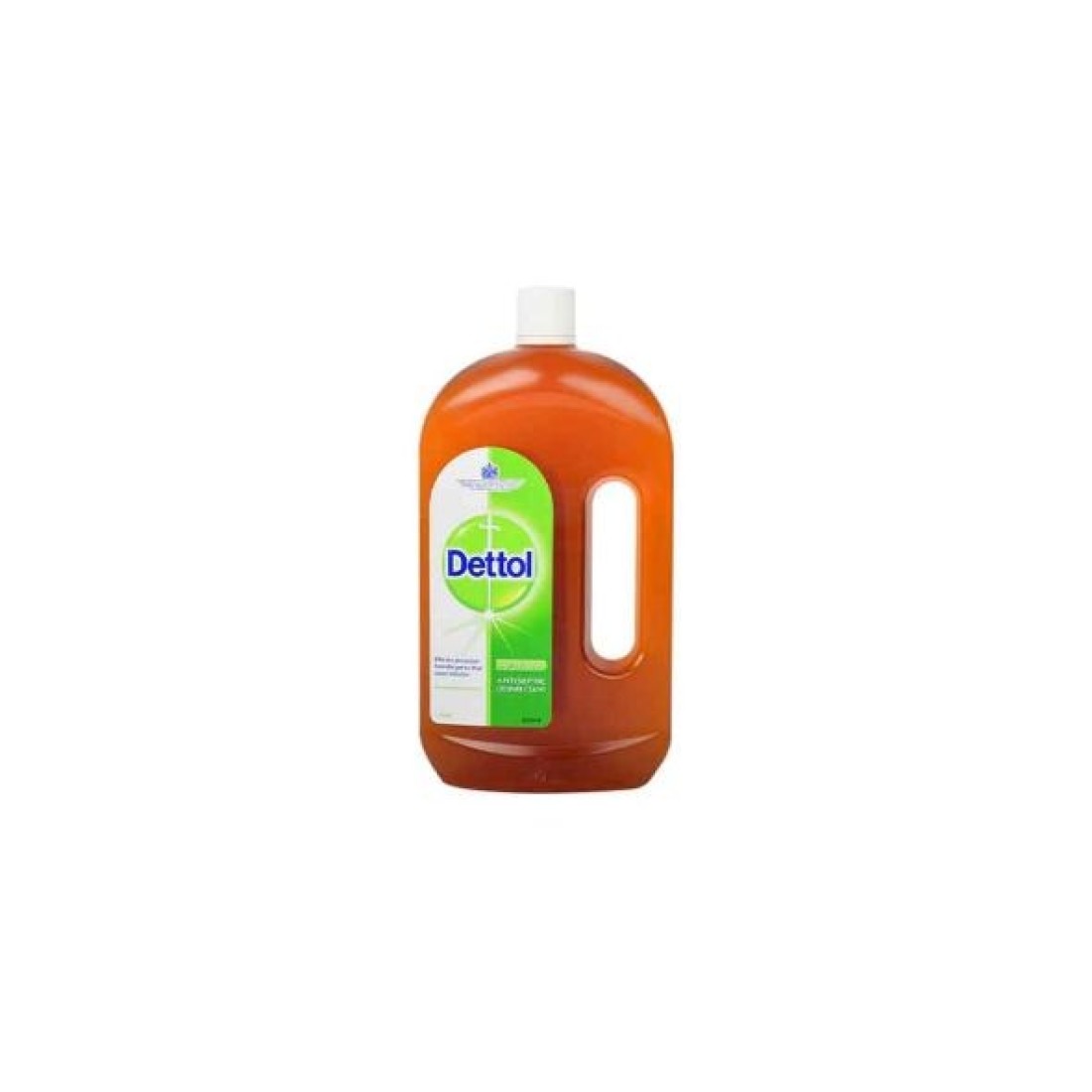Dettol Liquid Personal Care Liquid 500ml