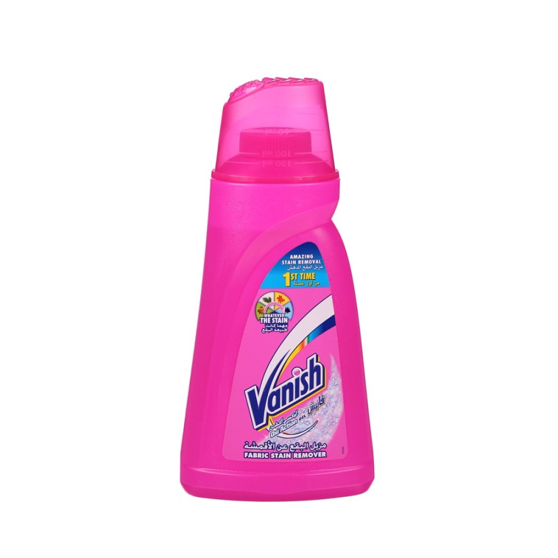 VANISH OXI ACTION GEL 1LTR