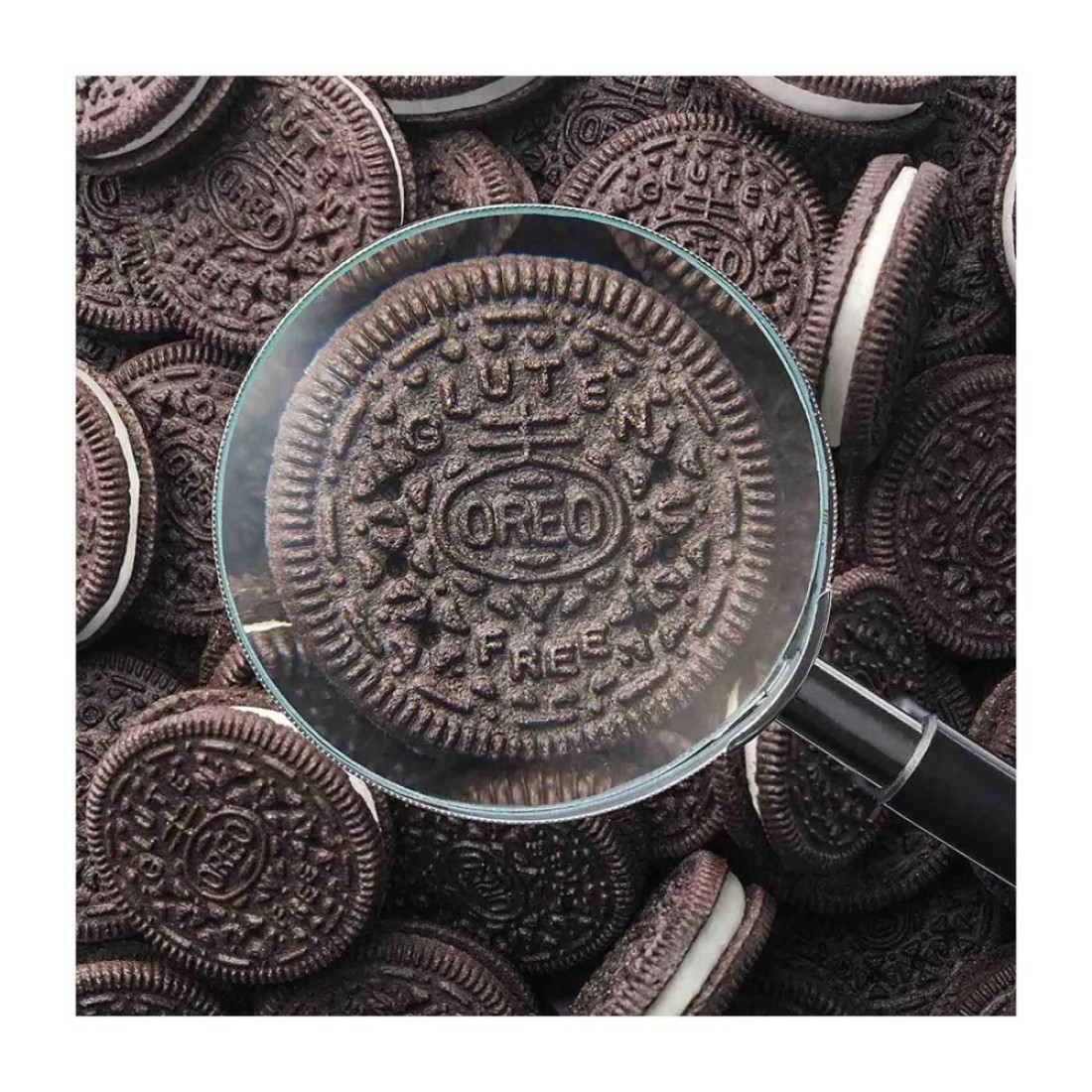 أوريو أوريجينال كوكيز 36.8 غرام