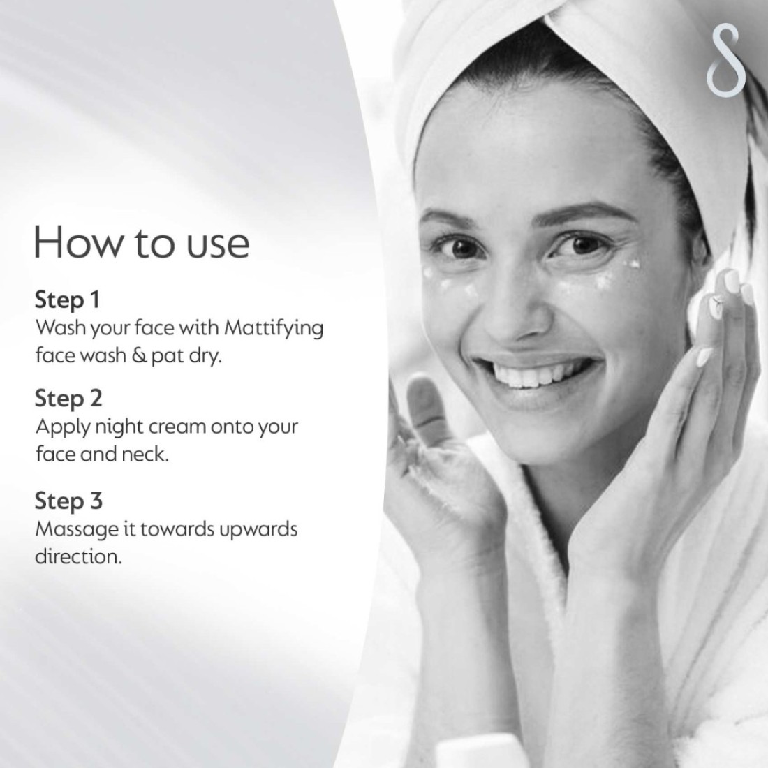 Swiss Image Essential Care Absolute Repair Night Cream 50ml