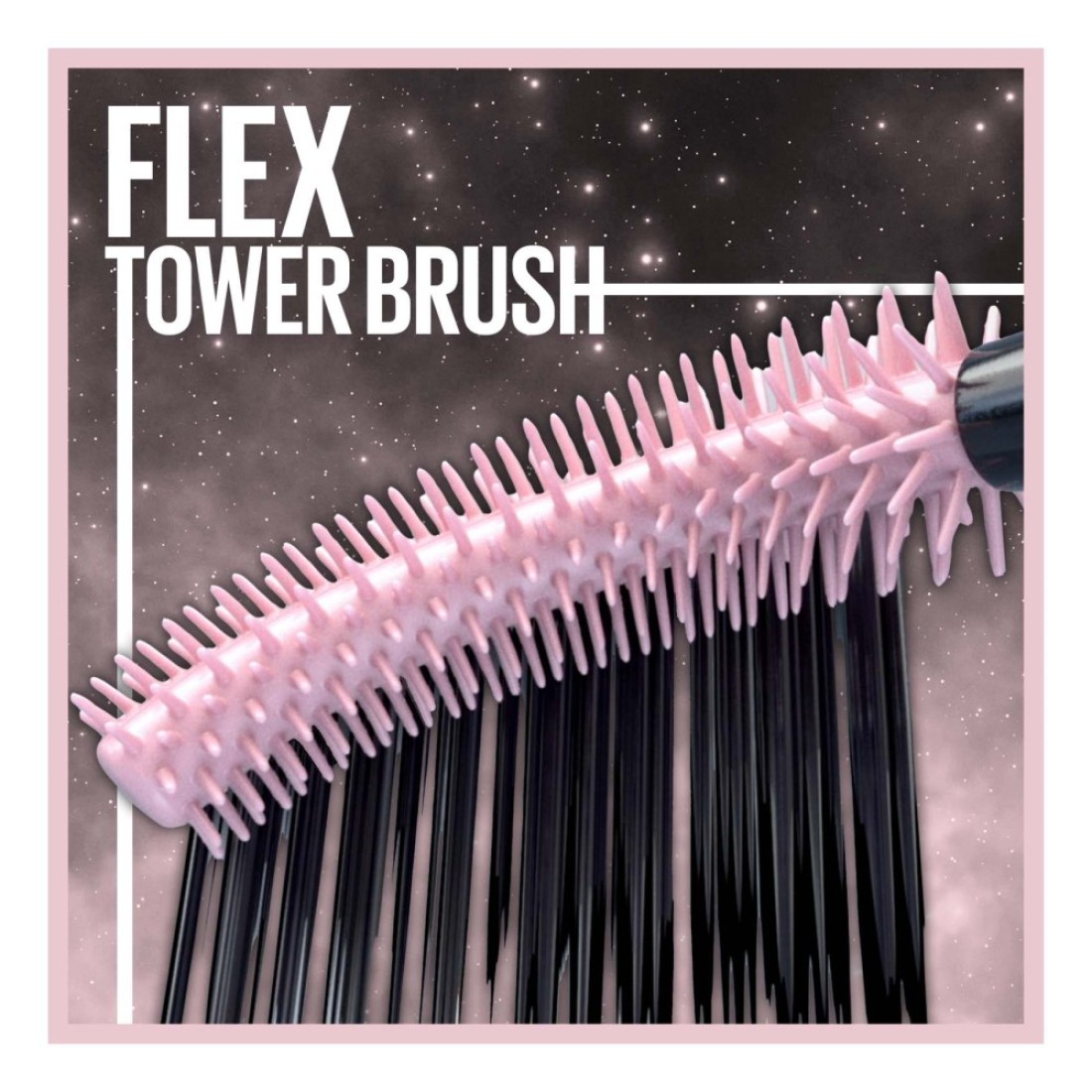 Maybelline New York Sky High Lash Sensational Mascara Cosmic Black 7.2ml