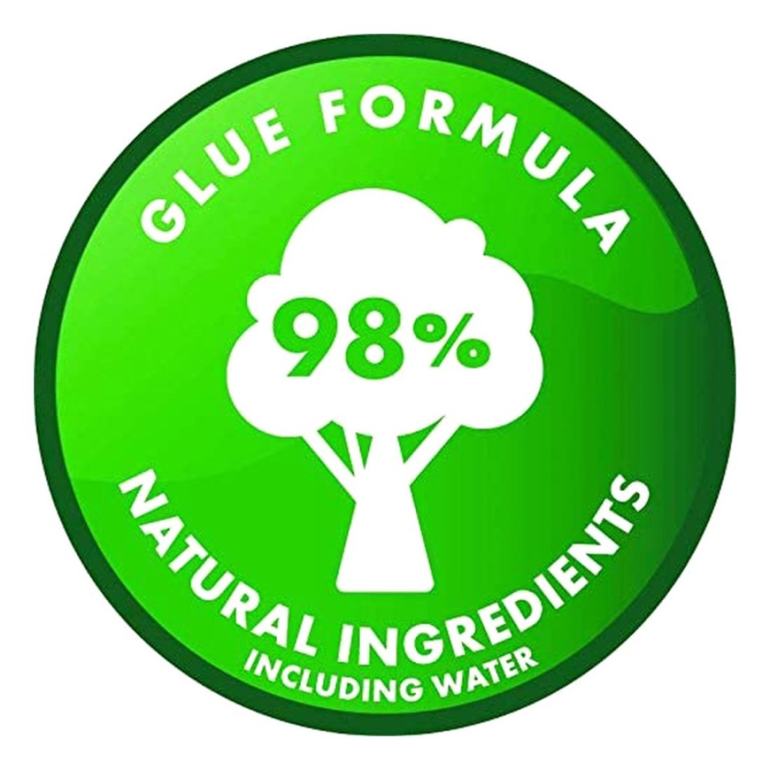 UHU Glue Stick 40g 4 PCS