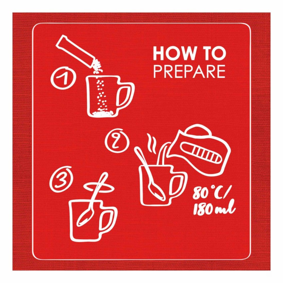 Nescafe Classic 3-In-1 Coffee Mix, 20g