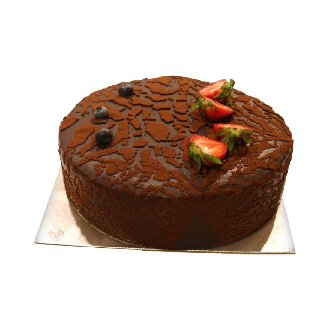 Birthday Cake Black Forest