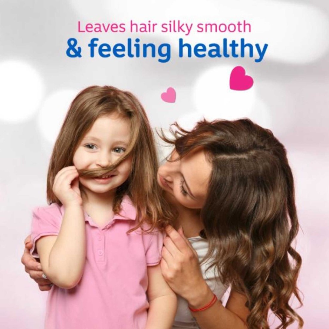 Johnson&#39;s Kids Shampoo Shiny Drops 500ml