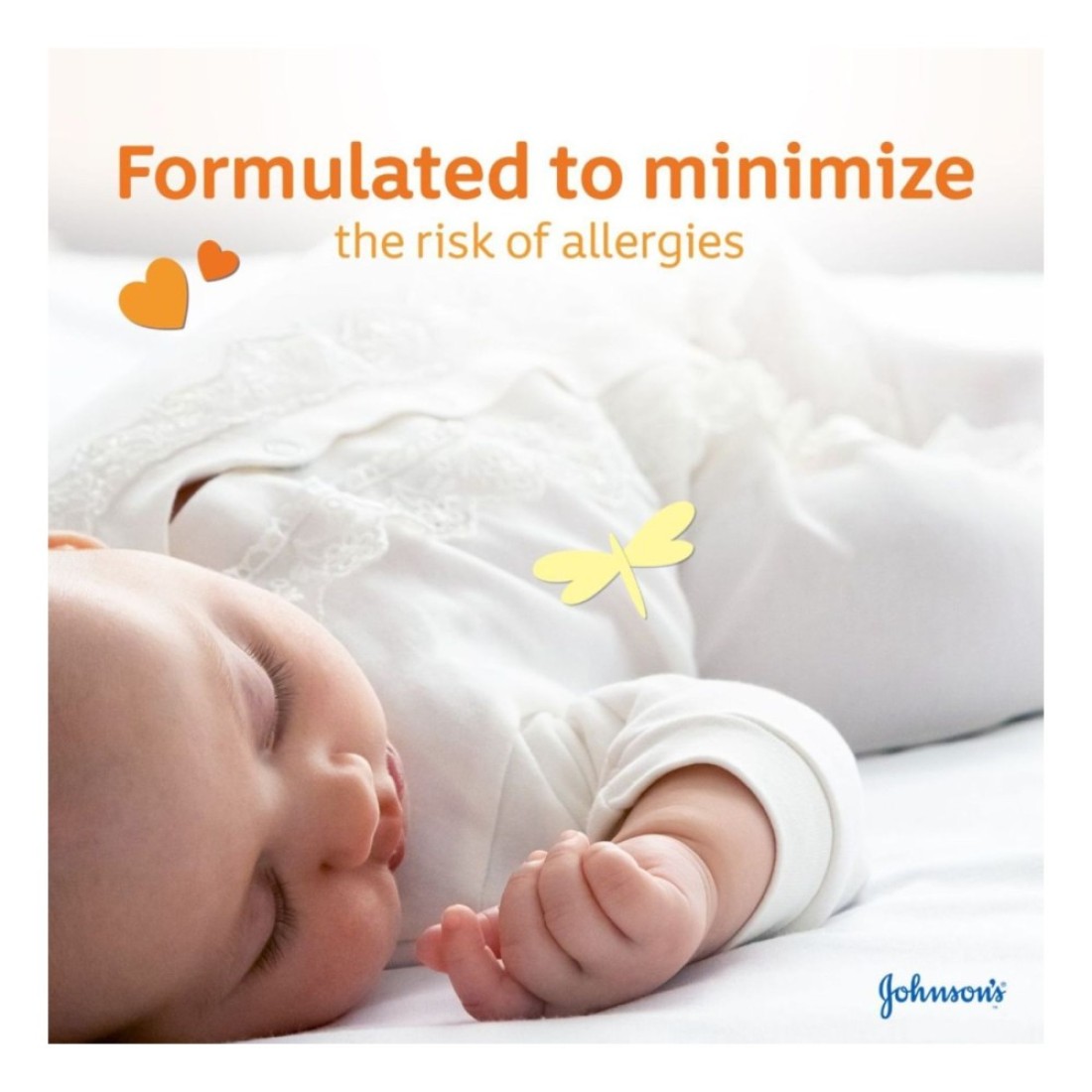 Johnson&#39;s Baby Shampoo 750ml