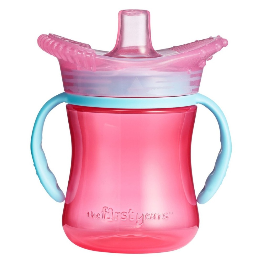 Tomy The First Years Teethe-Around Trainer Cup Y6707 207ml