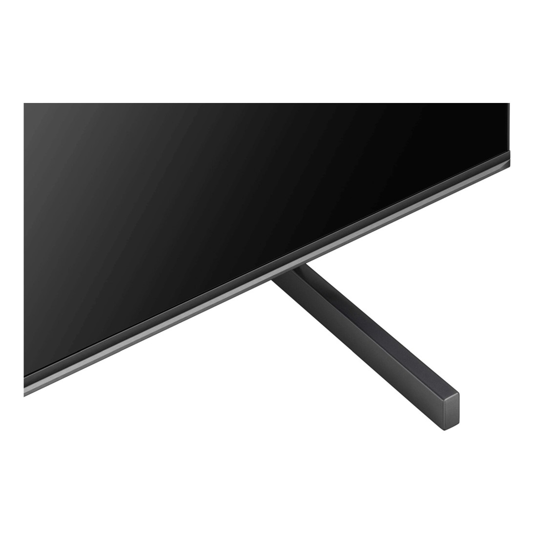 هايسنس تلفزيون U6 سيريز 55 بوصة UHD ذكي ULED U6N Pro أسود، 2024