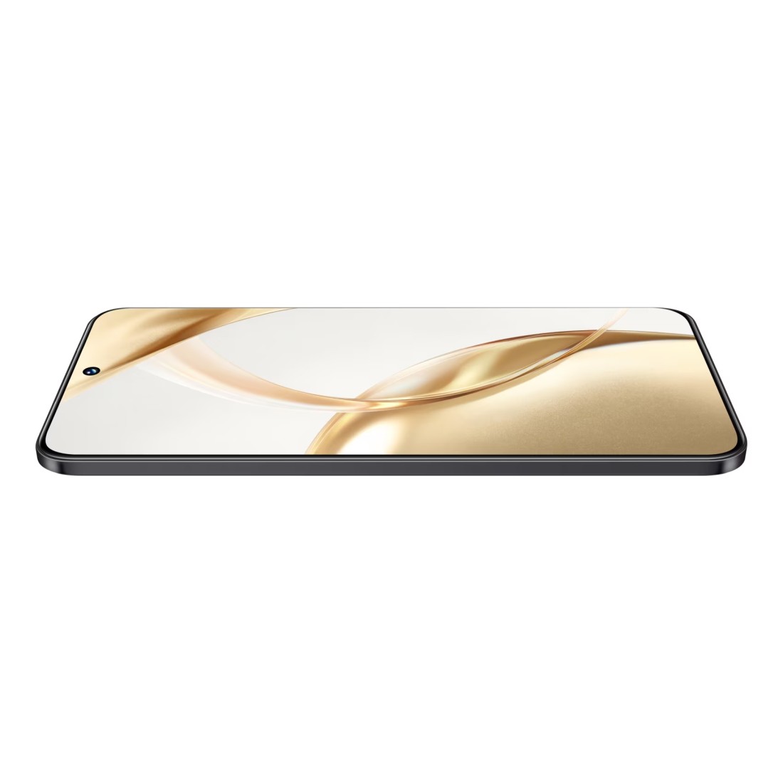هونر 200 هاتف ذكي ثنائي الشريحة 12 غيغابايت RAM 256 غيغابايت 5G - أسود
