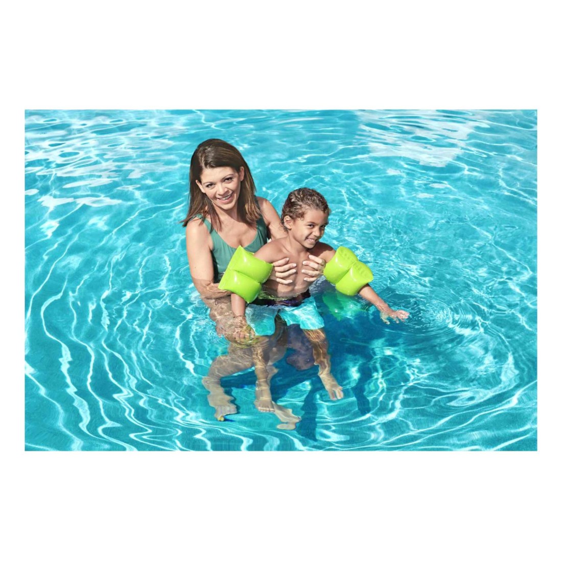 Bestway Armband 20cm Assorted