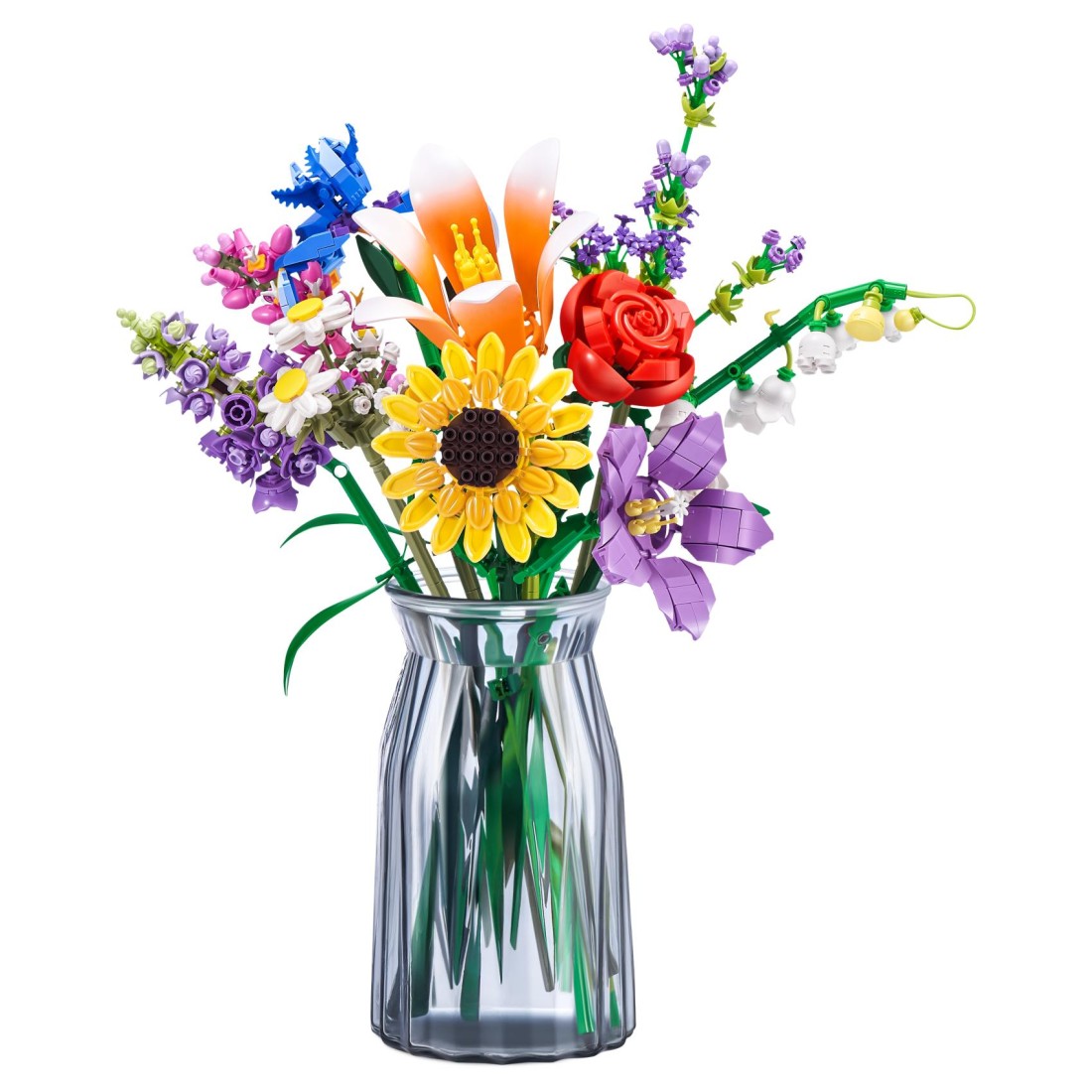 Zuru Max Series 1 Flowers Collection Surprise Toy