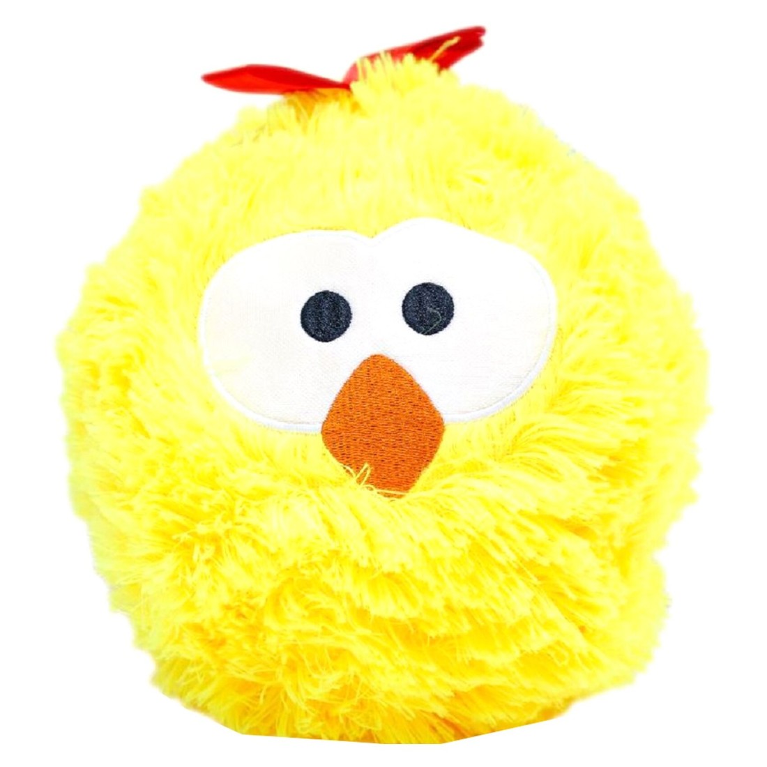 Birds Inflatable Plush Toy 23cm