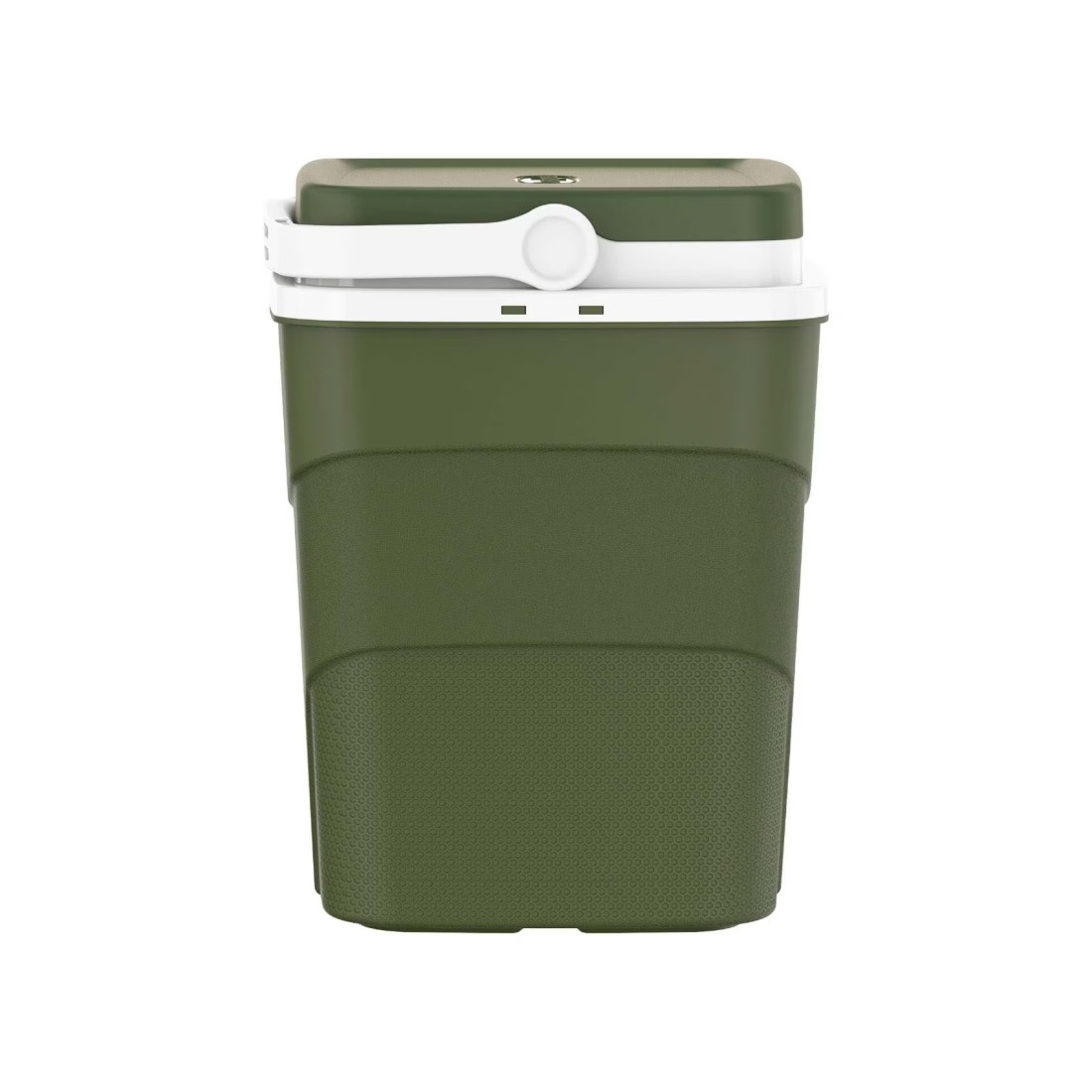 Cosmoplast 3-In-1 Chillbox Icebox IFEPCB075HG Hunter Green 4L+12L+24L